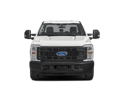 2023 Ford Super Duty F-250 SRW XL