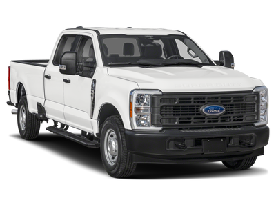 2023 Ford Super Duty F-250 SRW XL