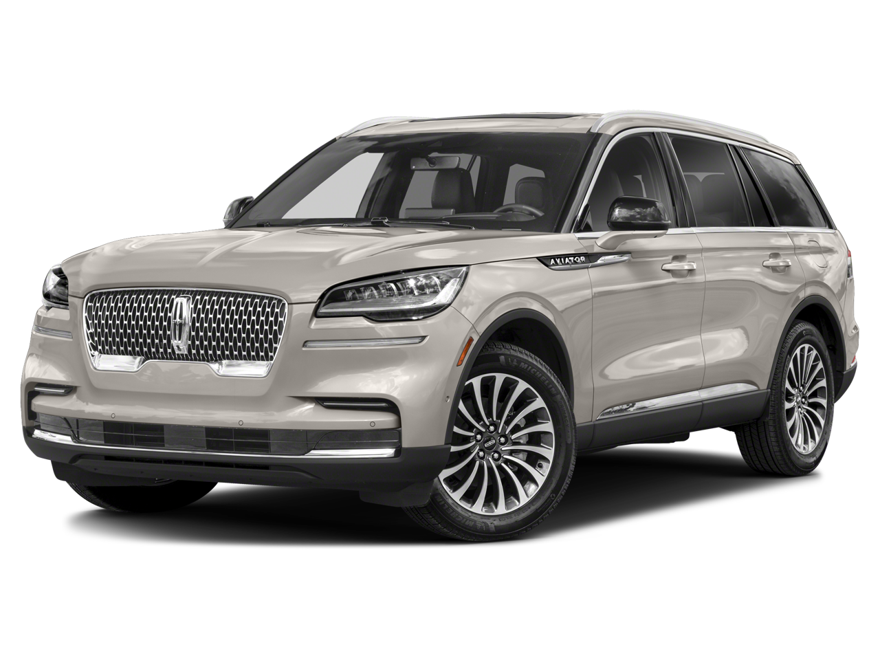 2023 Lincoln Aviator Black Label AWD's photo