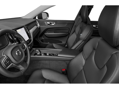 2023 Volvo XC60 Ultimate Bright Theme
