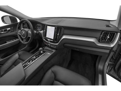 2023 Volvo XC60 Ultimate Bright Theme