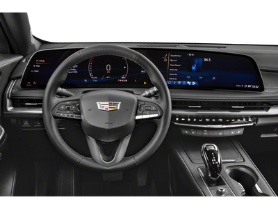 2024 Cadillac XT4 FWD Premium Luxury