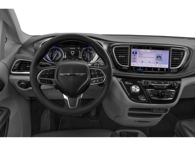 2024 Chrysler Pacifica Touring