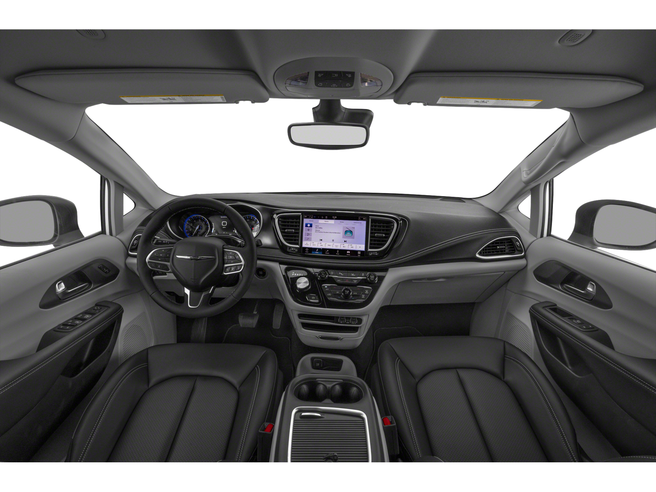 2024 Chrysler Pacifica Touring