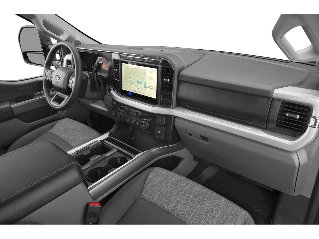 2024 Ford Super Duty F-250 SRW XLT