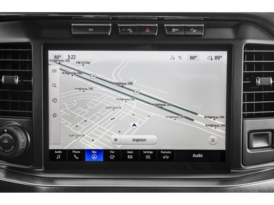 2024 Ford Super Duty F-350 SRW King Ranch