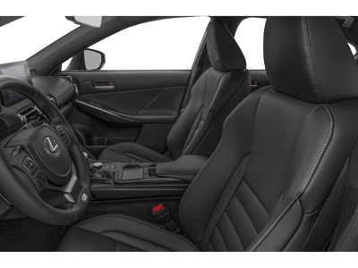 2025 Lexus IS IS 350 F SPORT Design
