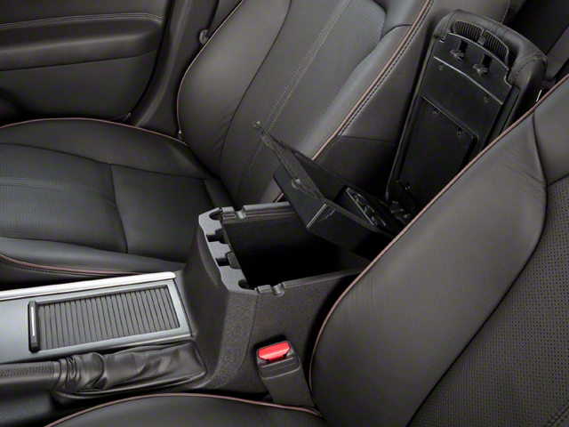 2011 Lincoln MKZ Base