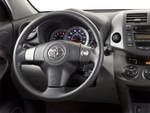 2011 Toyota RAV4 Base V6