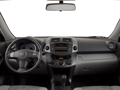 2011 Toyota RAV4 Base V6