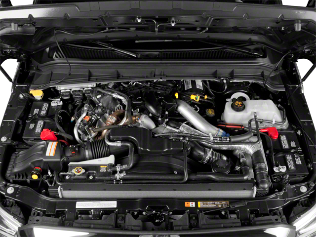 2013 Ford Super Duty F-250 SRW XLT