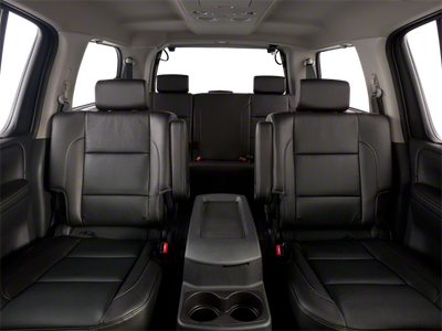 2013 Nissan Armada SV