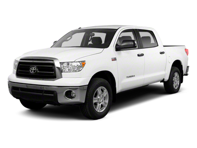 2013 Toyota Tundra 2WD Truck Grade 4.6L V8