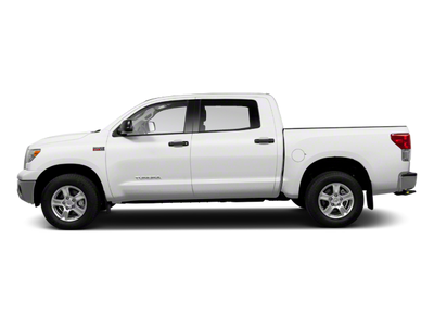 2013 Toyota Tundra 2WD Truck Grade 4.6L V8