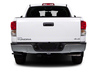 2013 Toyota Tundra 2WD Truck Grade 4.6L V8