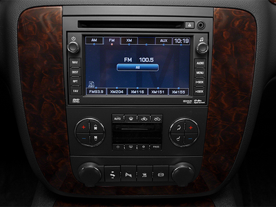 2014 GMC Sierra 2500HD Denali