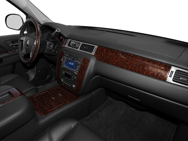 2014 GMC Sierra 2500HD Denali