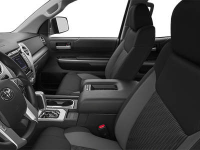 2014 Toyota Tundra 2WD Truck SR5