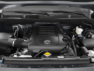 2014 Toyota Tundra 2WD Truck SR5