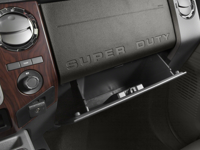 2016 Ford Super Duty F-350 DRW XL