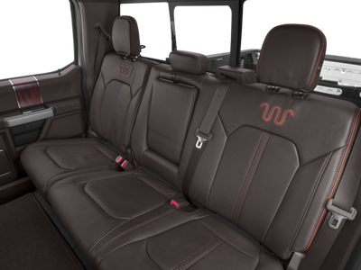 2018 Ford Super Duty F-250 SRW King Ranch