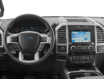 2018 Ford Super Duty F-250 SRW Platinum