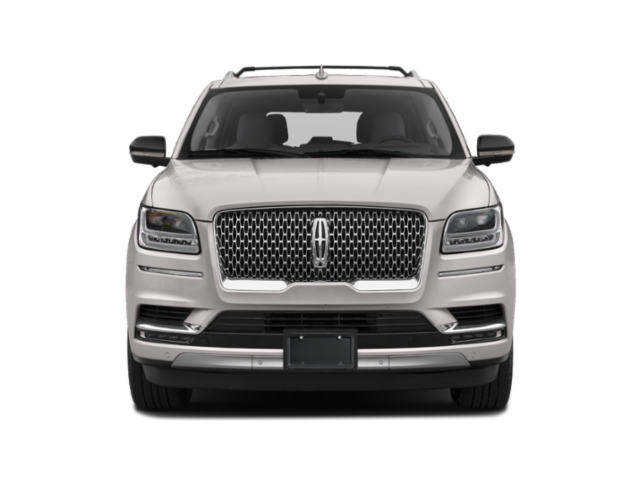 2018 Lincoln Navigator L Black Label