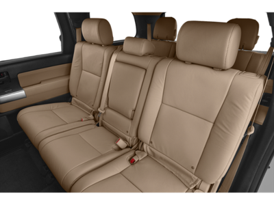 2018 Toyota Sequoia SR5