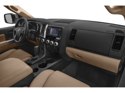 2018 Toyota Sequoia SR5