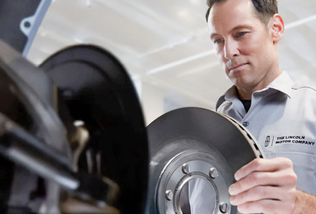 Exceptional Lincoln Vehicle Service in Midland - Rogers Lincoln Blog