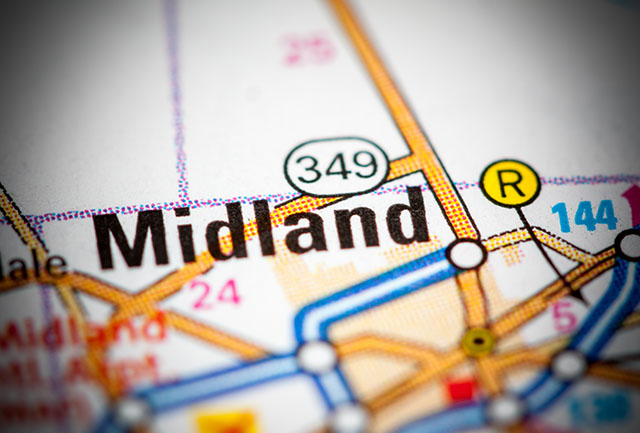 Day Trip Destinations Around Midland - Rogers Lincoln Blog