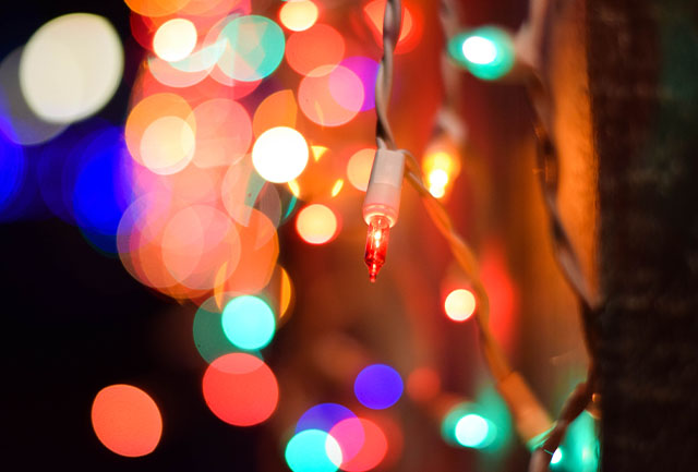 Holiday Events in Midland and Odessa 2023