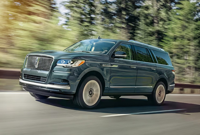 Rogers Lincoln April blog