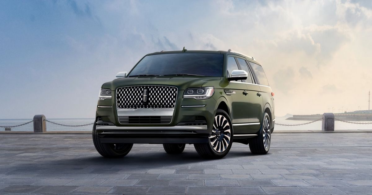 Which Lincoln SUV is Your Perfect Match? A Luxury SUV Comparison