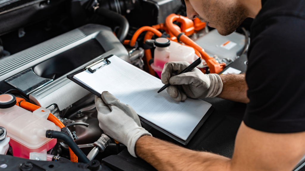 Essential winter Lincoln service tips