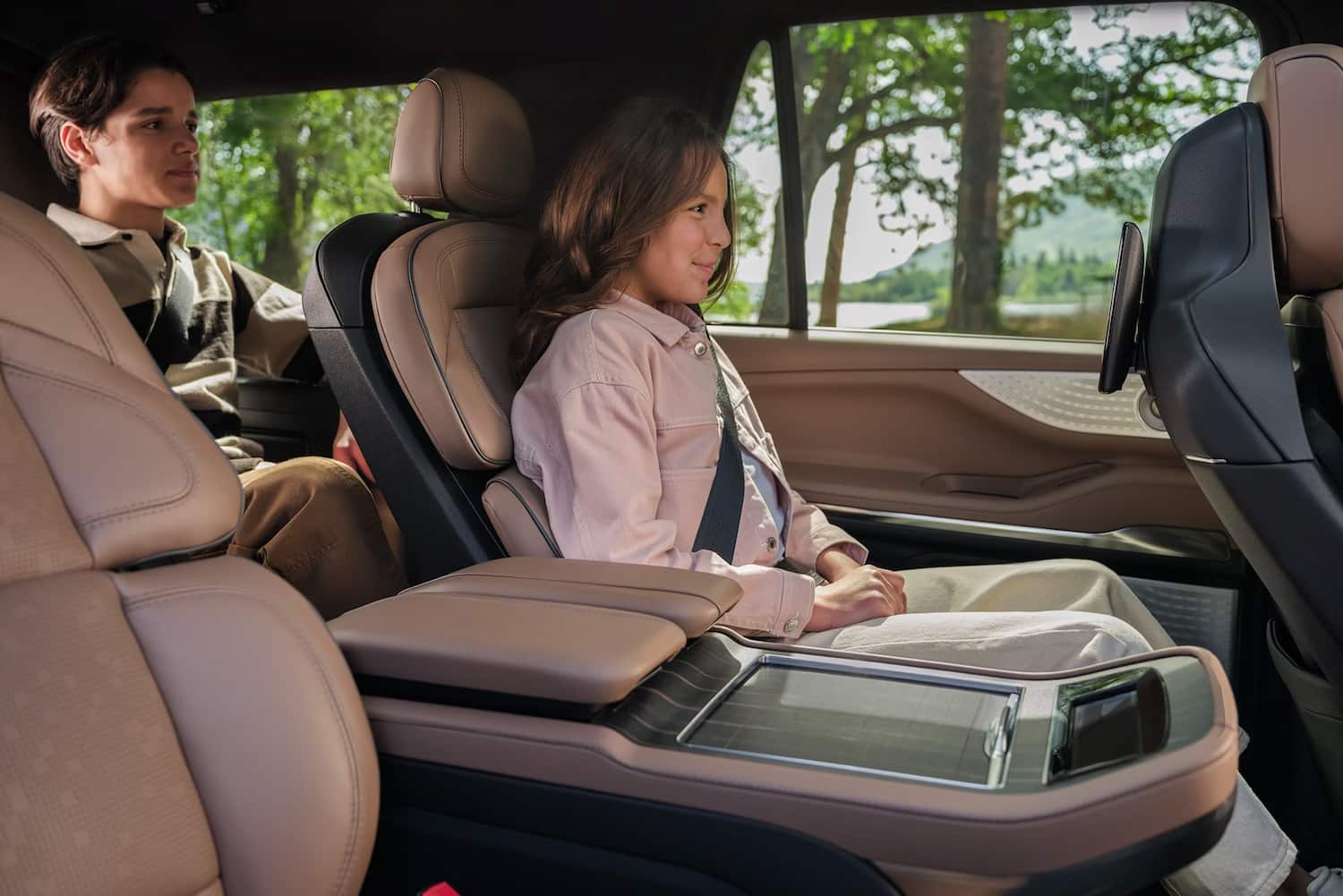 Take Advantage of Lincoln Specials in Midland, TX