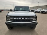 2025 Ford Bronco Big Bend®