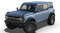 2025 Ford Bronco Outer Banks®
