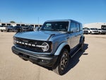 2025 Ford Bronco Outer Banks®