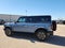 2025 Ford Bronco Outer Banks®