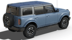 2025 Ford Bronco Outer Banks®