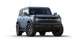 2025 Ford Bronco Outer Banks®