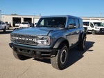 2025 Ford Bronco Badlands®