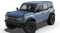 2025 Ford Bronco Badlands®