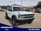 2025 Ford Bronco Badlands®