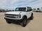 2025 Ford Bronco Badlands®