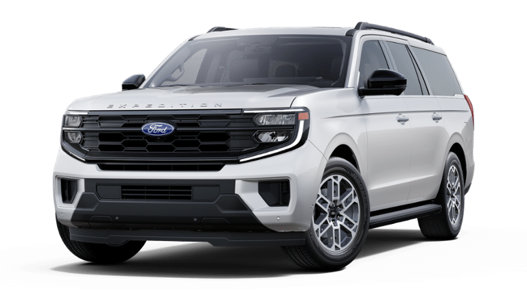 2025 Ford Expedition Active MAX
