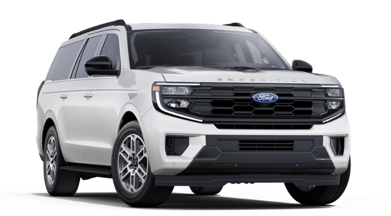 2025 Ford Expedition Active MAX
