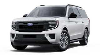 2025 Ford Expedition Active MAX