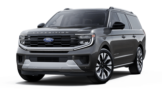2025 Ford Expedition Platinum® MAX